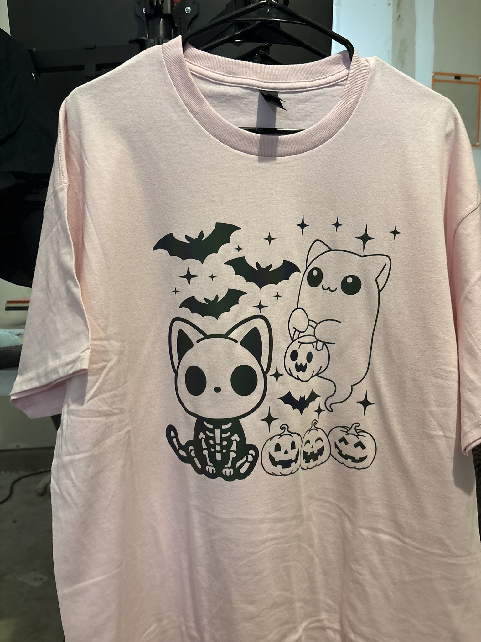 Custom Owl Hoodie
