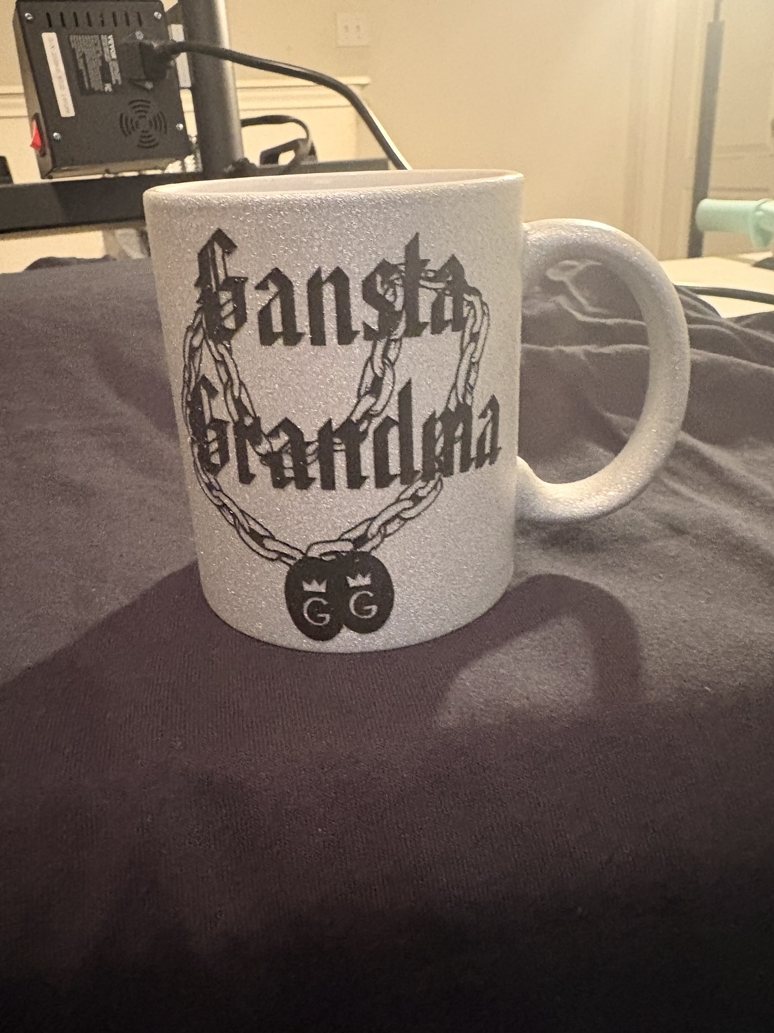Merchandise example