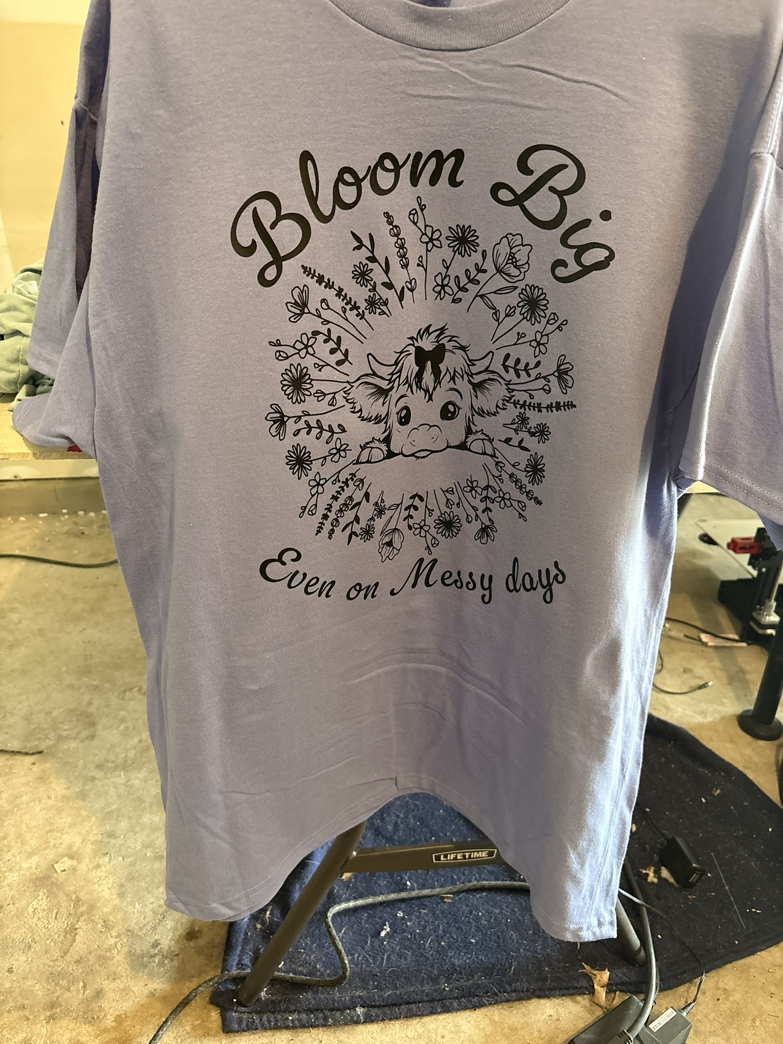 Bloom Shirt