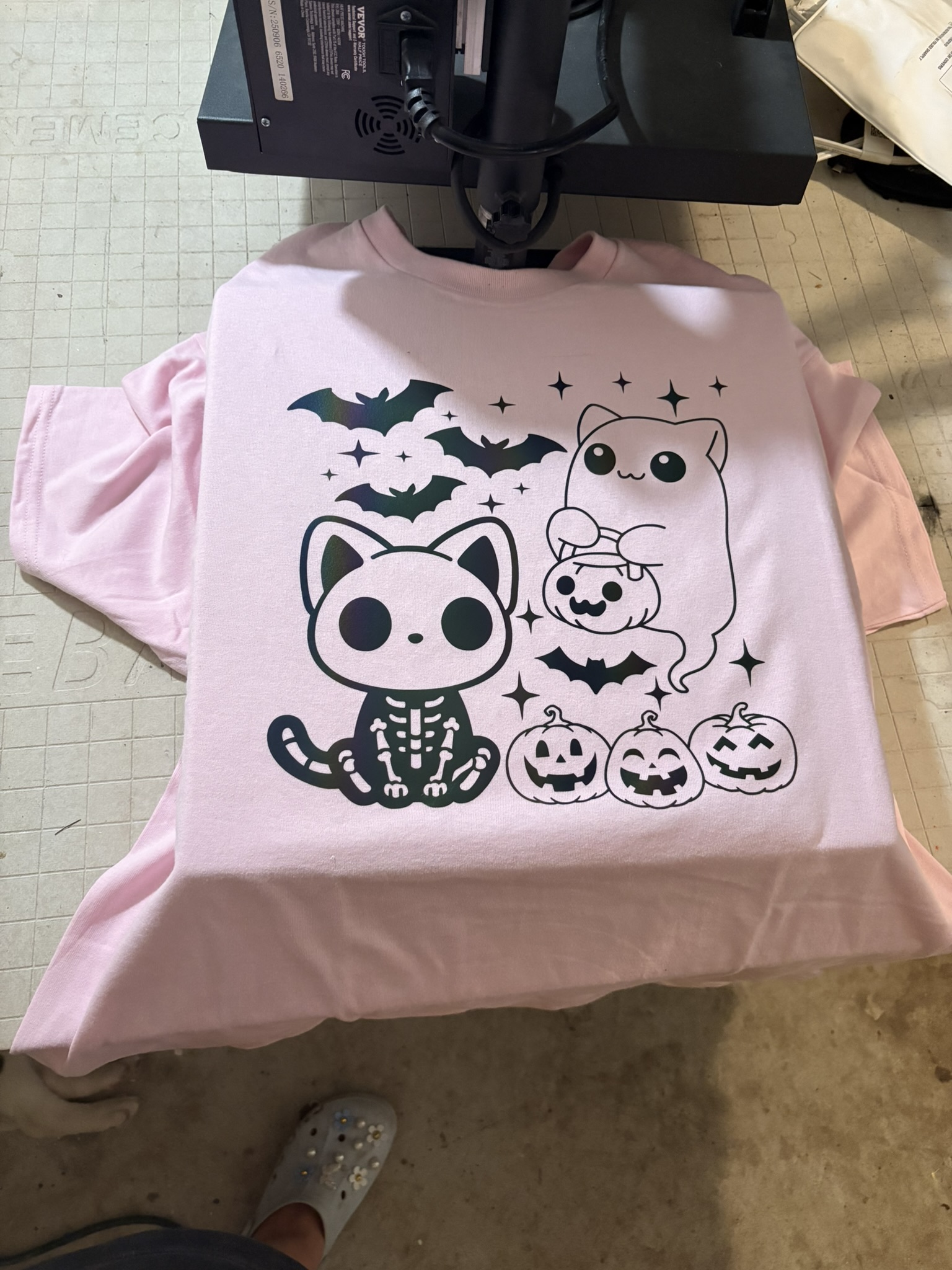 Custom Owl Hoodie