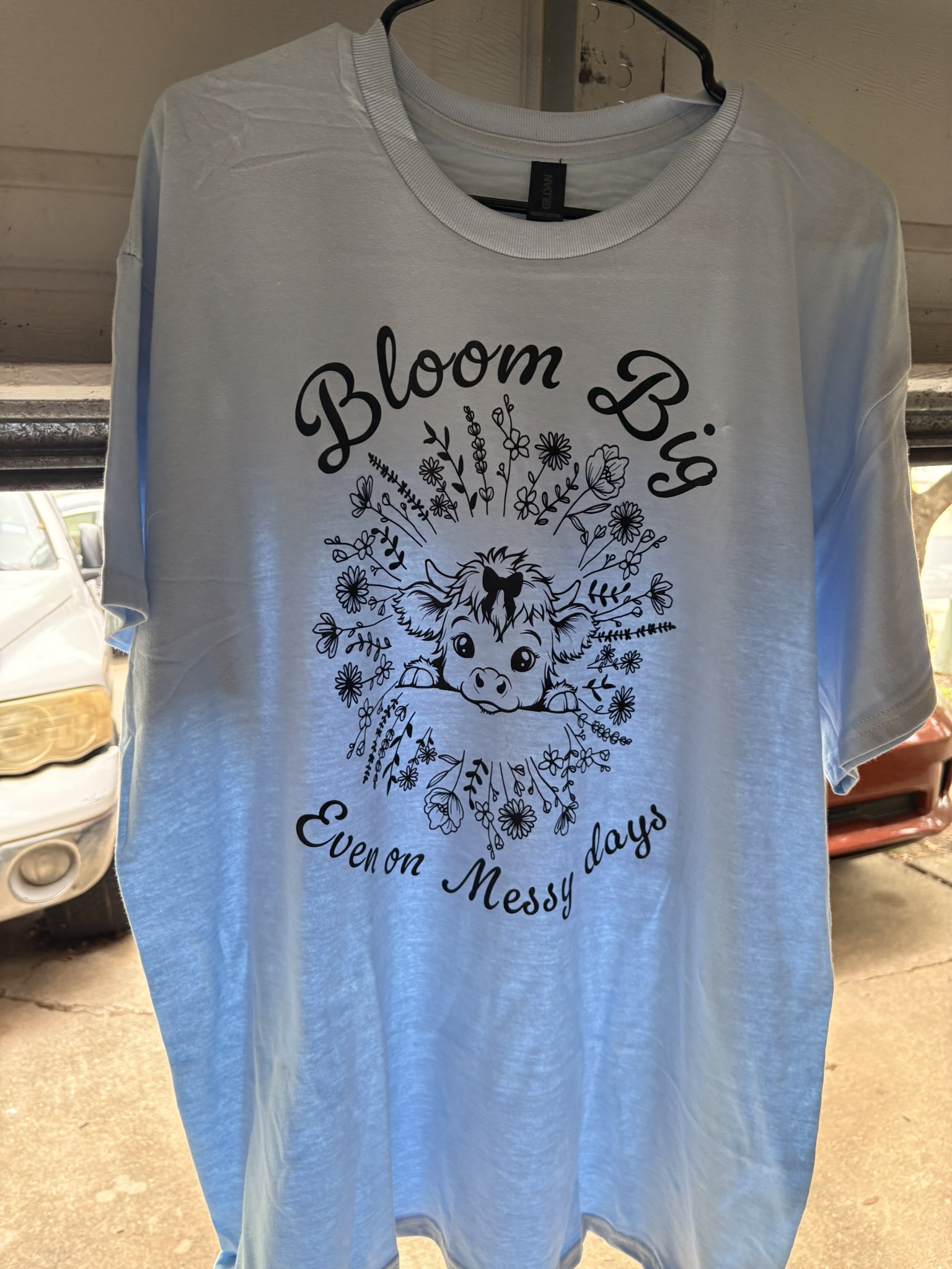 Bloom Shirt