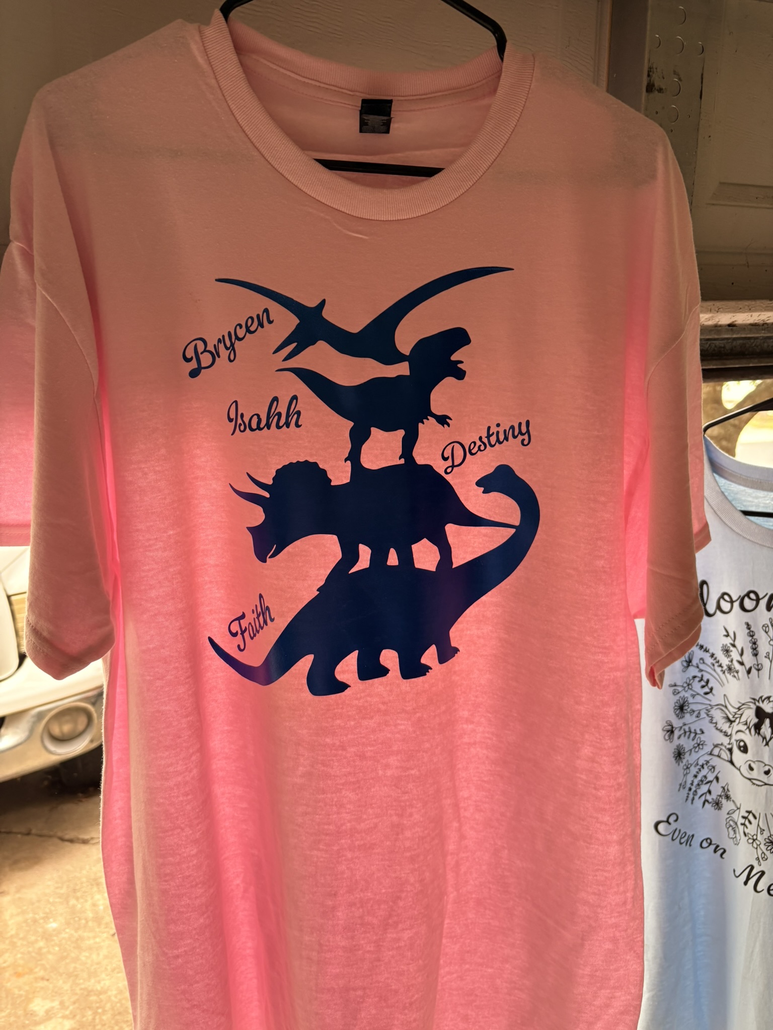Witch Shirt