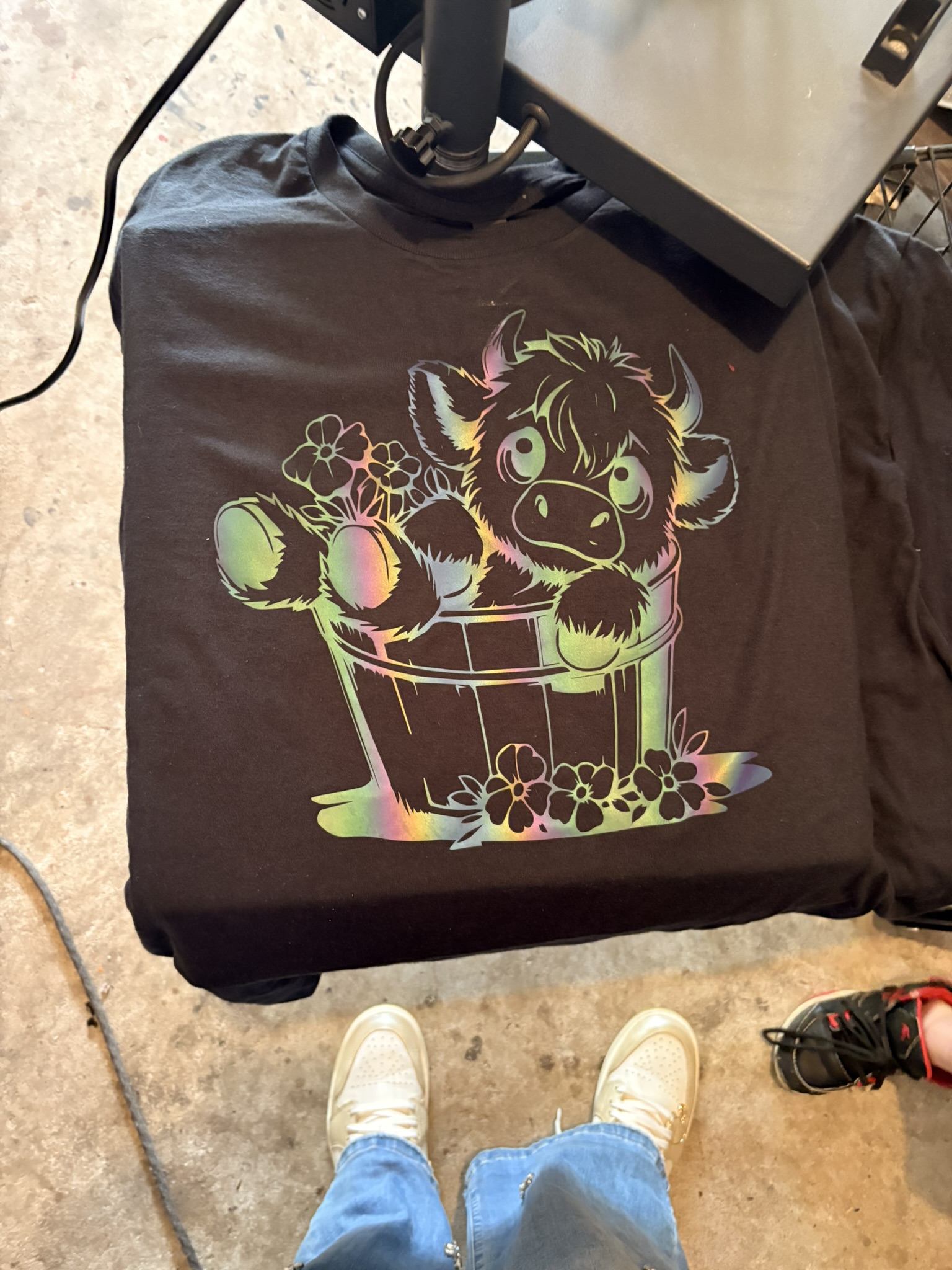 Custom Hoodie