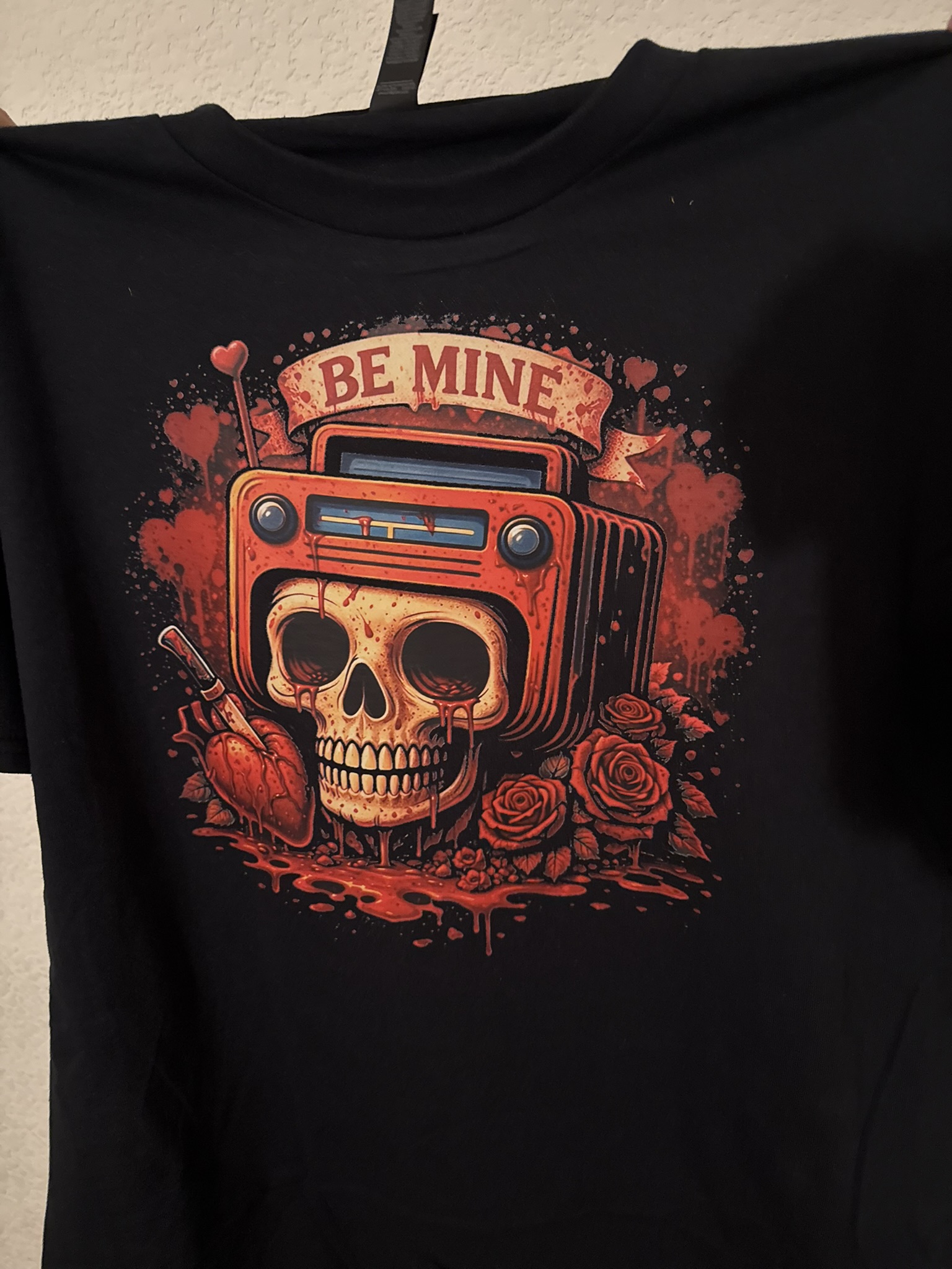 Graphic Shirt
