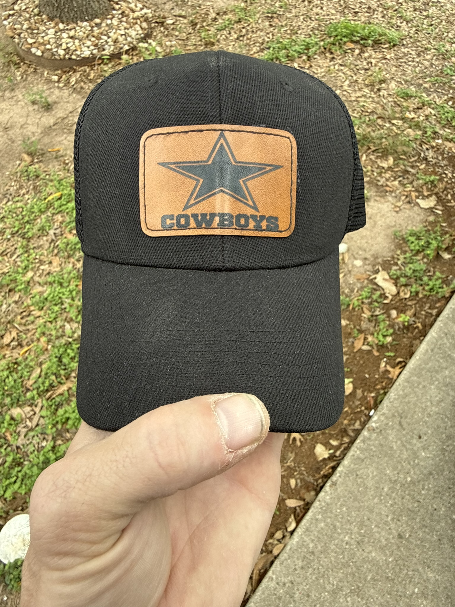Coborn Patch Hat
