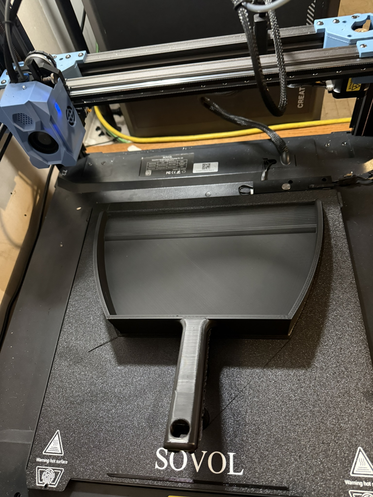 Printer Setup