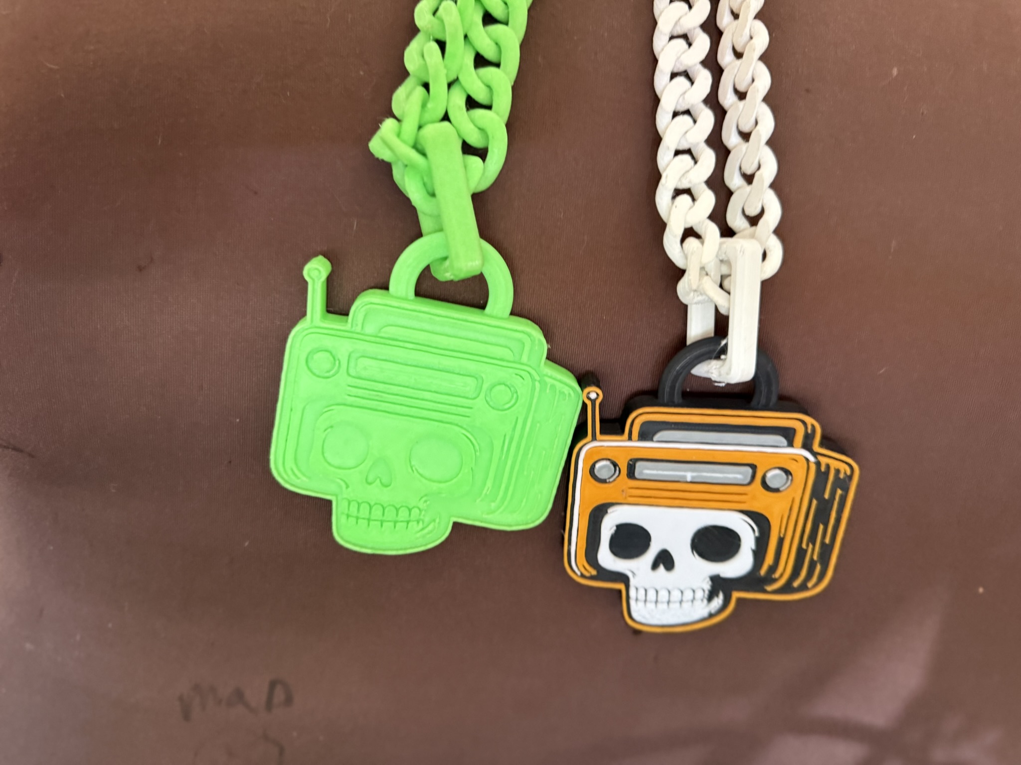 3D Printing example